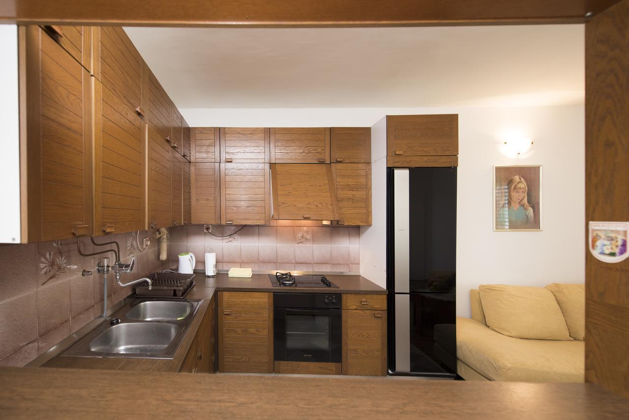 Apartment D&A Split Exterior photo