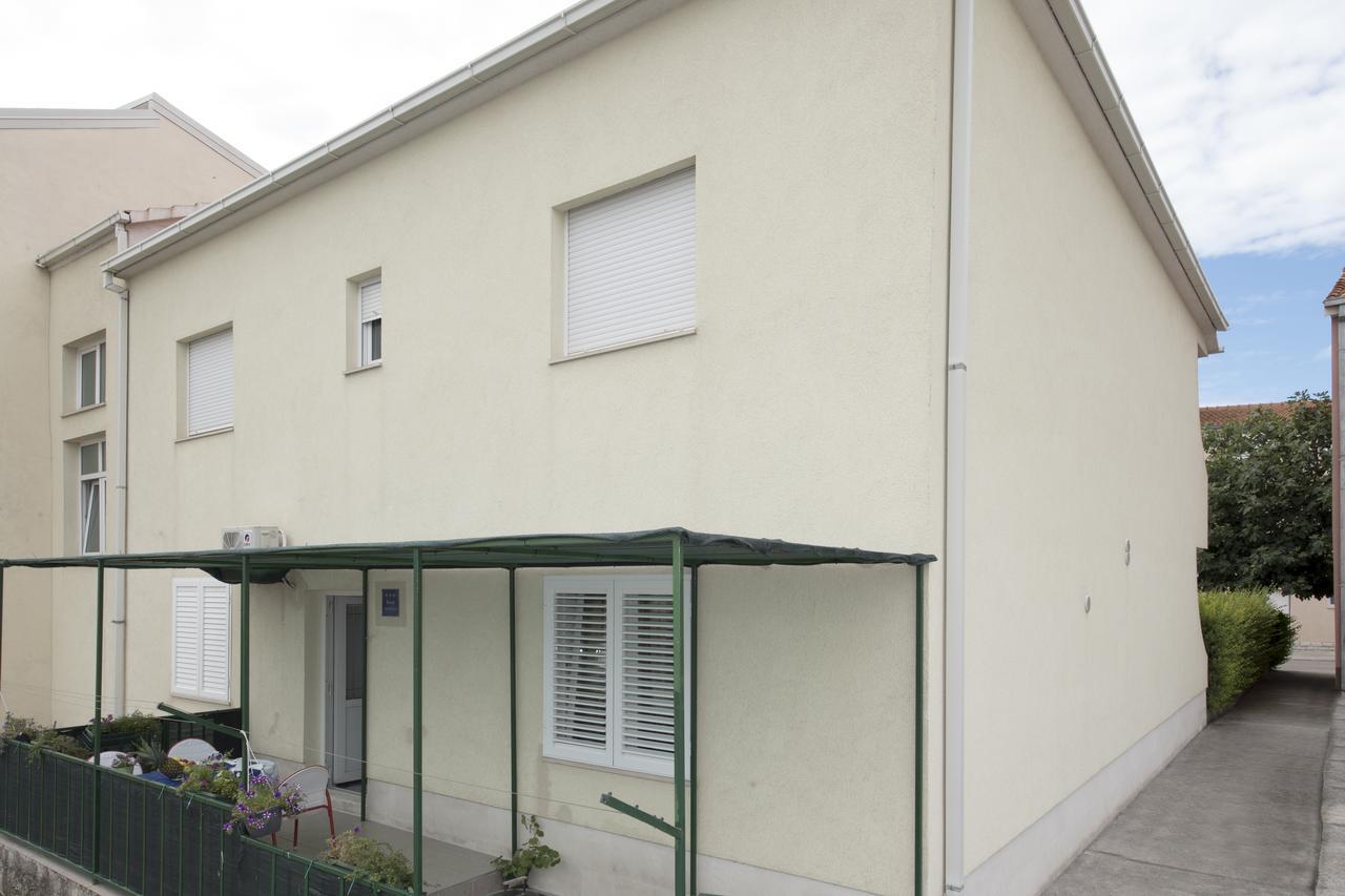 Apartment D&A Split Exterior photo